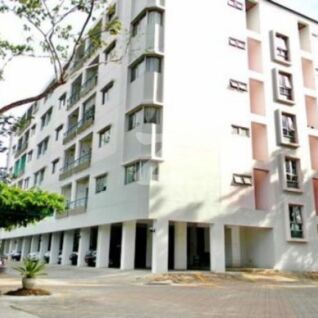 ร่วมน้ำใจคอนโดมิเนียม Ruam Namjai Condominium