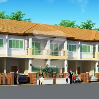 พนาสนธิ์การ์เด้นท์โฮม (ถลาง) Phanason Garden Home (Thalang)