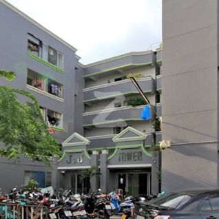 เจแอนด์เจ ทาวเวอร์ J&amp;J Tower