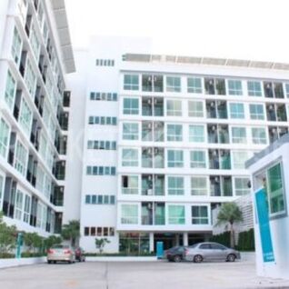 ดิ โฮล์ม เพลส คอนโดมิเนียม The Holme Place Condominium