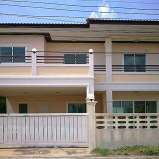 หมู่บ้านมาลีรมย์ 5 Maleerom 5 Village