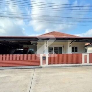 บ้านวริศรา 5 คลองน้ำหู Ban Warisara 5 Khlong Nam Hu