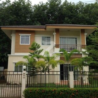 บ้านพรธนา Baan Phorntana
