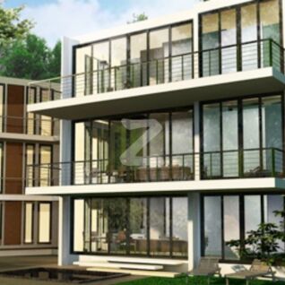 เดอะ แพลนเทชั่น กมลาบุรี The Plantation Kamala Buri