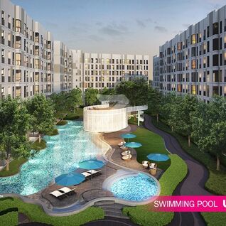 ยูนิโอ สุขุมวิท 72 Unio Sukhumvit 72