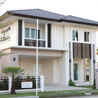 เดอะ แกรนด์ วิลเลจ เชียงใหม่ The Grand Village Chiangmai