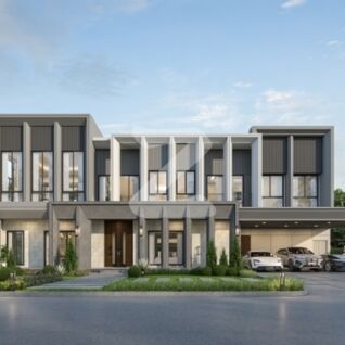 บางกอก บูเลอวาร์ด ซิกเนเจอร์ บางแค Bangkok Boulevard Signature Bangkhae