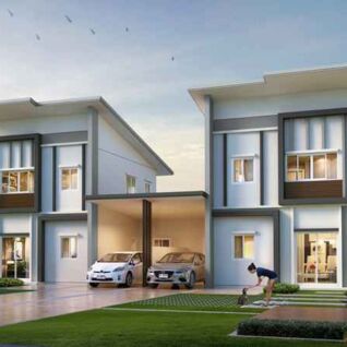 ลลิลทาวน์ แลนซีโอ คริป ประชาอุทิศ-สุขสวัสดิ์ Lalin Town Lanceo Crib Prachauthit-Suksawat