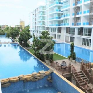 มายรีสอร์ท แฟมิลี่ คอนโด หัวหิน My Resort Family Condo @ Huahin