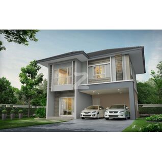 เดอะ แพลนท์ ซิมพลีส รามคำแหง 118 The Plant Simpls Ramkhamhaeng 118