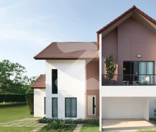 เอเรสท์ แพรกษา Arest Praeksa
