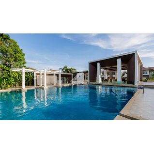 เดอะ เวอรีเดียน โฮม กาญจนาภิเษก-ปิ่นเกล้า The Viridian Home Kanjanapisek-Pinklao