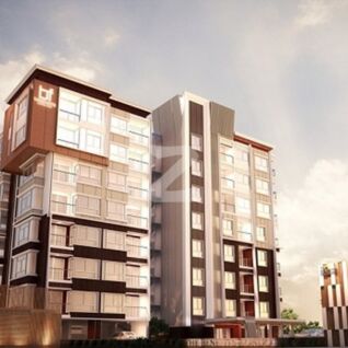 เดอะ เบเนฟิต คอนโด The Benefits Condo