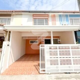 บ้านพฤกษา 45 บางบัวทอง-ลาดปลาดุก Baan Pruksa 45 Bangbuathong-Latpladuk