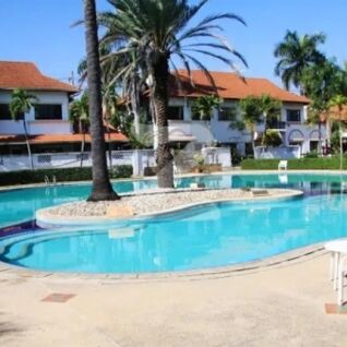 ปาล์ม สปริงส์ คันทรี่ โฮมส์ Palm Springs Country Homes