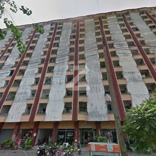 สุวรรณนคร คอนโดมิเนียม Suwannakhon Condominium