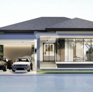 เดอะ วิลเลจ 2 นิคมพัฒนา สาย 11 ซอย 9 The Village 2 Nikhompattana Sai 11 Soi 9
