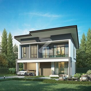 พาร์ค ราชาวดี พระราม 2 Park Rachawadi Rama 2