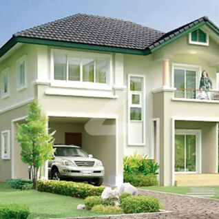 กาญจน์กนกวิลล์ 3 Karnkanok Ville 3