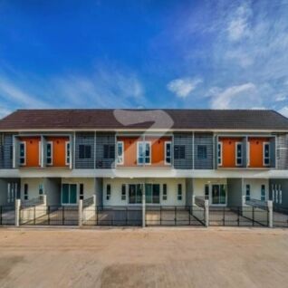 เดอะ วิลเลจ คูขวาง-ปากนคร The Village Khu Khwang-Pak Nakhon
