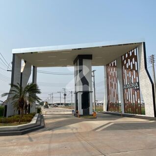 ออโรร่า บ้านอยู่สบาย โคราช-จอหอ Aurora Baan U Sabai Korat-Jorhor