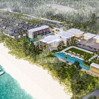 มาวิสตัน ไม้ขาว ภูเก็ต Maviston Mai Khao Phuket