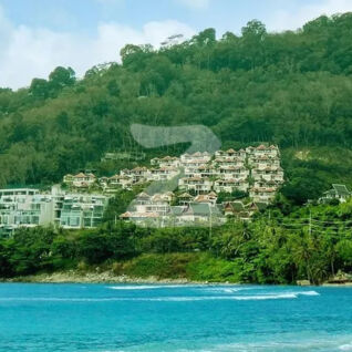 อินโดชีน คอนโดมิเนียม Indochine Condominium