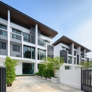 โคซี่ สตรีวิทยา 2 ซอย 29 แยก 6 Cozy Satriwittaya 2 Soi 29 Yaek 6