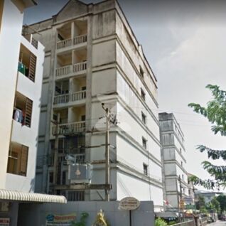 นาวีคอนโด Navee Condo