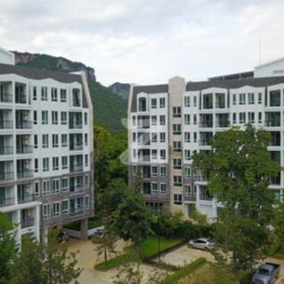 เดอะ คอร์ทยาร์ด เขาใหญ่ The Courtyard Khaoyai