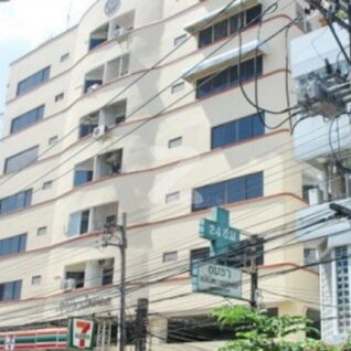 สาธรคอนโด เพลส Sathorn Condo Place