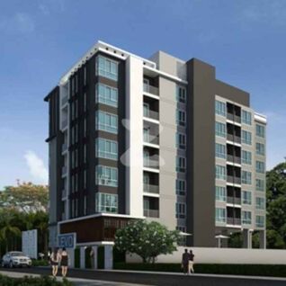 คอนโดมิเนียม ลีโว 2 ลาดพร้าว 18 LEVO Condominium 2 Ladprao 18