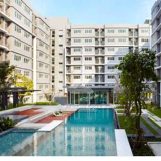 ดีคอนโด รามอินทรา dCondo Ramintra
