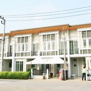 โกลเด้น ทาวน์ วิภาวดี-รังสิต Golden Town Vibhavadi-Rangsit