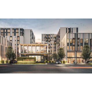 เดอะ แลนด์มาร์ค คอนโด ปลวกแดง The Landmark Condo Pluak Daeng