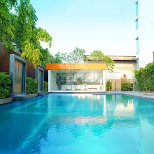 ชาโตว์ อินทาวน์ สุขุมวิท 62/1 เฟส 2 Chateau in Town Sukhumvit 62/1 Phase 2