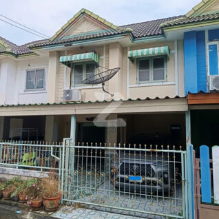 บ้านพฤกษา 24 สุวินทวงศ์-บางน้ำเปรี้ยว Baan Pruksa 24 Suwinthawong-Bang Nam Priao