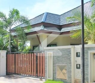 บ้านดุสิต พัทยา ฮิลล์ 5 Baan Dusit Pattaya Hill 5