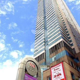 จิวเวลรี่ เทรดเซ็นเตอร์ Jewelry Trade Center