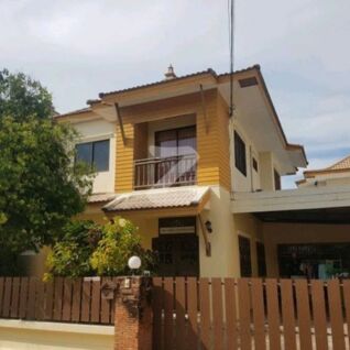 หมู่บ้านทาลานา Talana