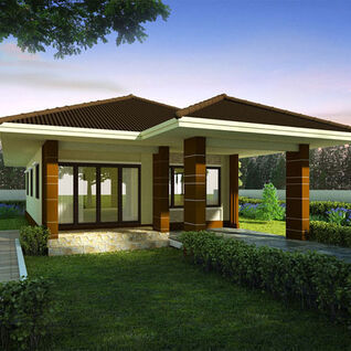 บ้านอยู่สราญ 3 Baan Yoosaran 3