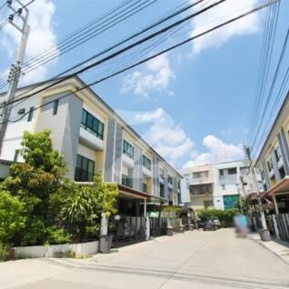 เดอะ คอนเนค อัพ 3 รัตนาธิเบศร์ 17 The Connect Up 3 Rattanathibet 17