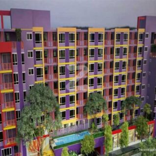 แอล สไตล์ คอนโดมิเนียม L Style Condominium