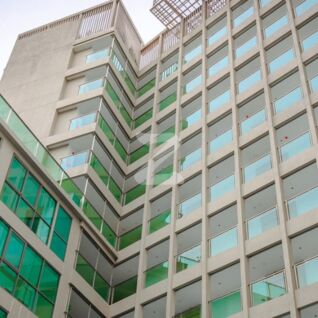เดอะ คลาวด์ คอนโดมิเนียม The Cloud Condominium