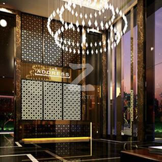 ดิ แอดเดรส สุขุมวิท 61 The Address Sukhumvit 61