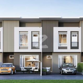 ซิตี้เซนส์ พรีเว่ พระราม 2-ท่าข้าม City Sense Prive Rama 2-Thakham