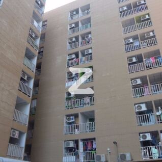 นิรันดร์ ซิตี้ สาทร-กาญจนาภิเษก (อาคารเค) Niran City Sathorn-Kanchanaphisek (Building K)