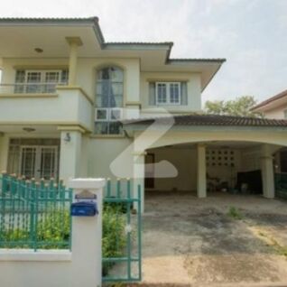 มีนบุรี การ์เด้นโฮม Minburi Garden Home