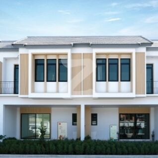 แกรนดิตี้ วงแหวน-เสรีไทย Grandity Wongwaen-Serithai