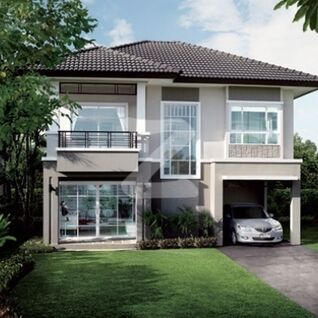 เดอะ แพลนท์ แจ้งวัฒนะ The Plant Chaengwattana